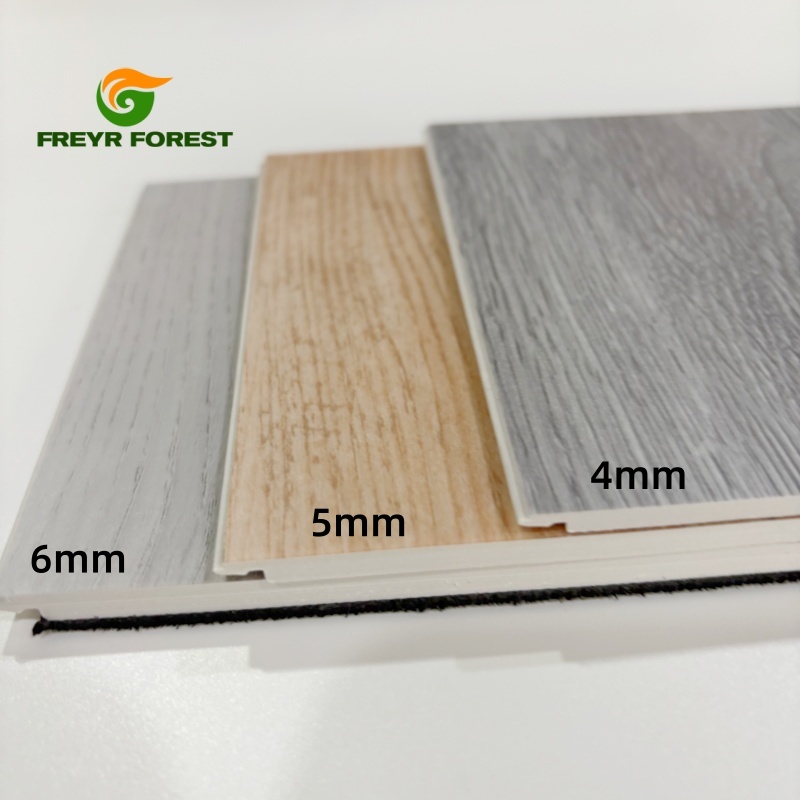 New product-SPC Flooring (图3) New product-SPC Flooring (图3)